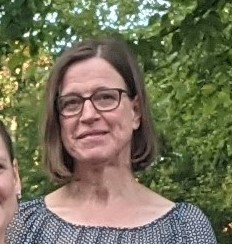 Frau Reidl