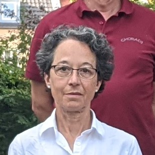 Frau Reil